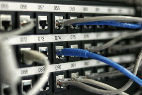 Telecom